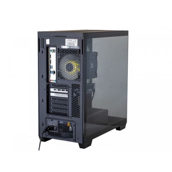 Komputer E-Sport GA520T-CR14 Ryzen 5 5500/16GB/1TB/RTX 5050 OC 8GB/W11 