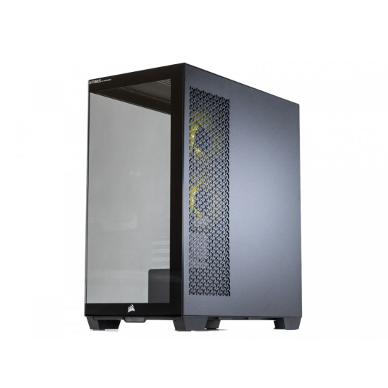 Komputer E-Sport GA520T-CR14 Ryzen 5 5500/16GB/1TB/RTX 5050 OC 8GB/W11 