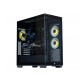 Komputer E-Sport GA520T-CR14 Ryzen 5 5500/16GB/1TB/RTX 5050 OC 8GB/W11 