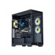 Komputer E-Sport GA520T-CR14 Ryzen 5 5500/16GB/1TB/RTX 5050 OC 8GB/W11 