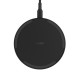 Ładowarka Qi 15w PAD czarna 