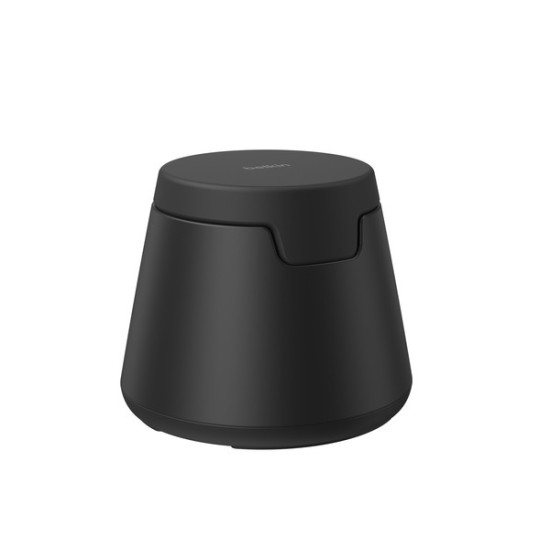 Ładowarka modułowa 3w1 Qi2 25W czarna