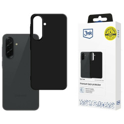 Etui Matt Case Samsung A57 czarne 
