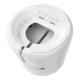 Ładowarka modułowa 3w1 Qi2 25W biała