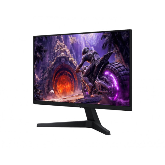 Monitor 24 cale LS24HG302EUXEN