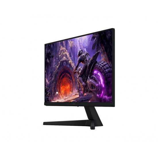 Monitor 24 cale LS24HG302EUXEN