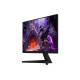 Monitor 24 cale LS24HG302EUXEN