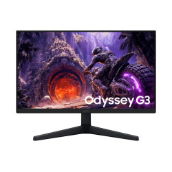Monitor 24 cale LS24HG302EUXEN