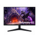 Monitor 24 cale LS24HG302EUXEN