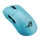 Mysz bezprzewodowa ROG Gladius IV ACE P729 niebieska