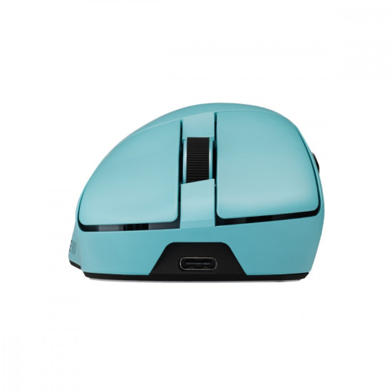 Mysz bezprzewodowa ROG Gladius IV ACE P729 niebieska