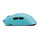 Mysz bezprzewodowa ROG Gladius IV ACE P729 niebieska