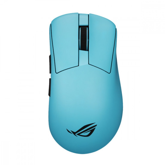 Mysz bezprzewodowa ROG Gladius IV ACE P729 niebieska