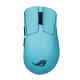 Mysz bezprzewodowa ROG Gladius IV ACE P729 niebieska