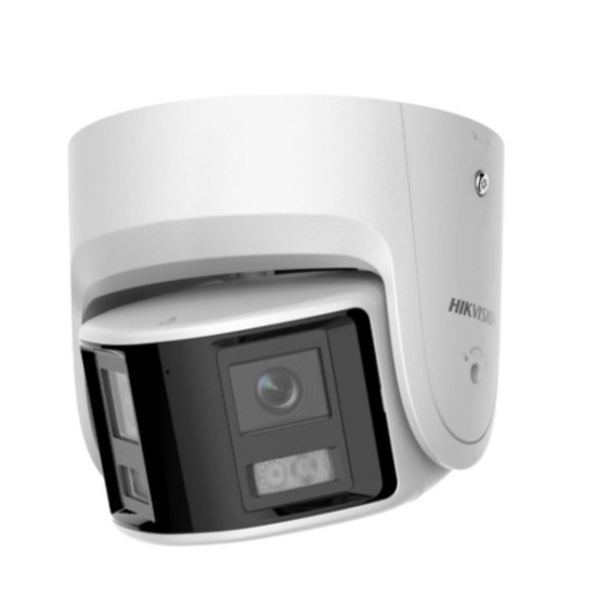 Kamera DS-2CD2367G2P-LSU/SL(2.8mm)(C)
