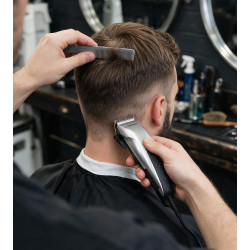 MASZYNKA DO STRZYŻENIA WŁOSÓW STYLIST