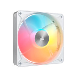 Wentylator RS120 II ARGB 120mm biały