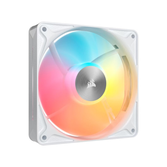 Wentylator RS120 II ARGB 120mm biały