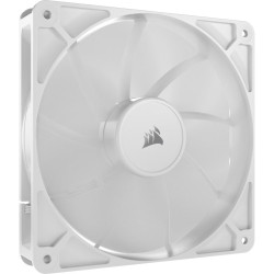 Wentylator RS140 140mm biały