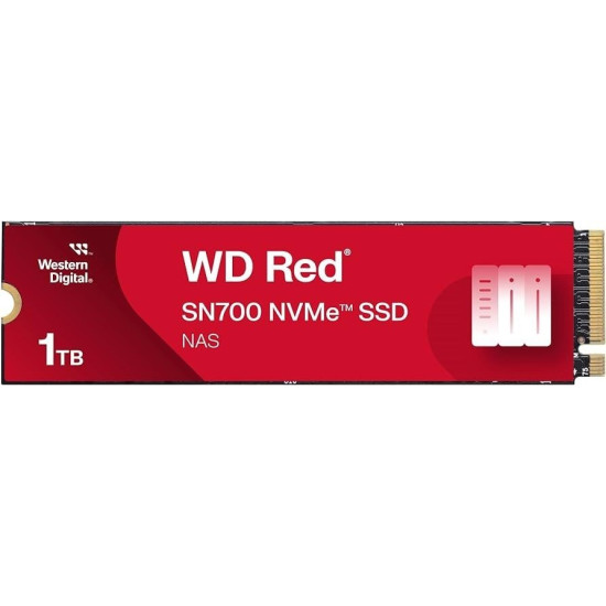 Dysk SSD WDS100T1R0C PCIe NVMe Gen3 M.2 2280
