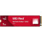 Dysk SSD WDS100T1R0C PCIe NVMe Gen3 M.2 2280