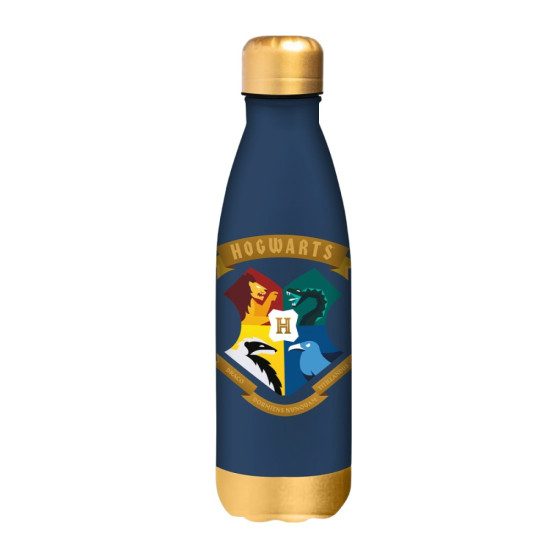 Butelka ze stali nierdzewnej 500ml, Harry Potter