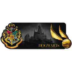 Mata podkładka pod myszkę 80x30cm Harry Potter