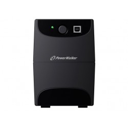 UPS LINE-INTERACTIVE 850VA 2X 230V PL OUT, RJ11     IN/OUT, USB