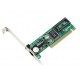 Karta sieciowa PCI 10/ 100 Realtek BOX