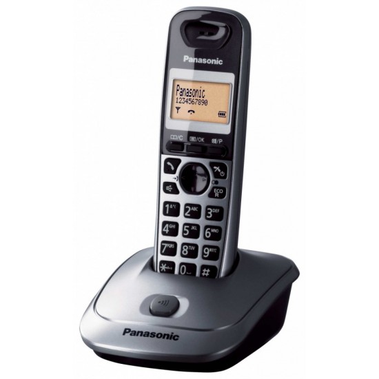 KX-TG2511 Dect/Grey