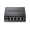 5-port switch 10/100 Metal Housing