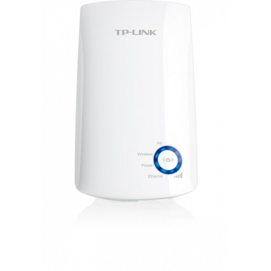 WA850RE AP WiFi N300 1xWAN Extender 
