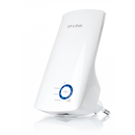 WA850RE AP WiFi N300 1xWAN Extender 