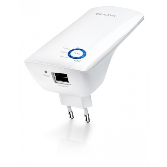WA850RE AP WiFi N300 1xWAN Extender 