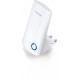 WA850RE AP WiFi N300 1xWAN Extender 