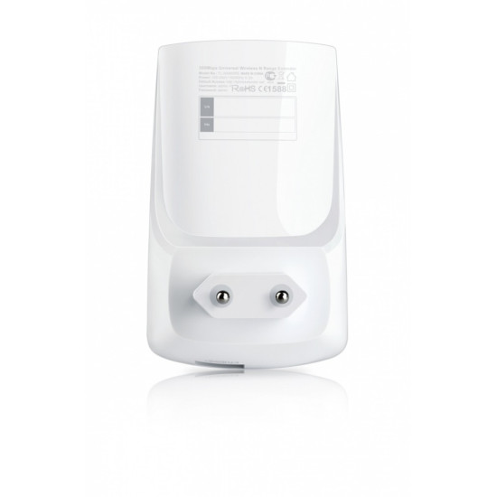 WA850RE AP WiFi N300 1xWAN Extender 