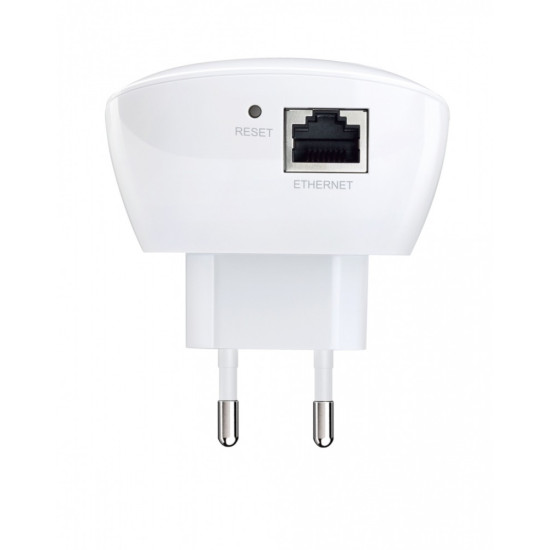 WA850RE AP WiFi N300 1xWAN Extender 