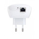 WA850RE AP WiFi N300 1xWAN Extender 