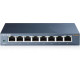 SG108 switch 8x1GB 