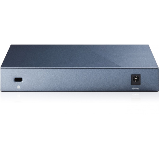 SG108 switch 8x1GB 