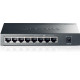 SG1008P switch 8x1GB PoE 