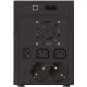 UPS POWER WALKER LINE-INTERACTIVE 2200VA 2X SCHUKO + 2X IEC OUT, RJ11/RJ45 IN/OUT, USB 