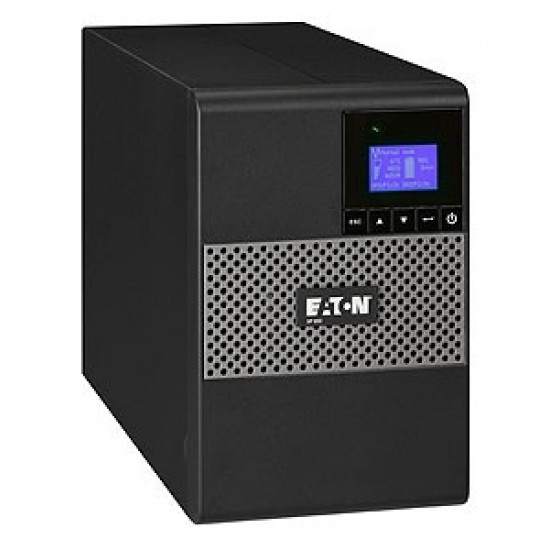 UPS 5P 650 Tower 5P650i 650VA/420W; RS232; USB;                                                                                               czas po