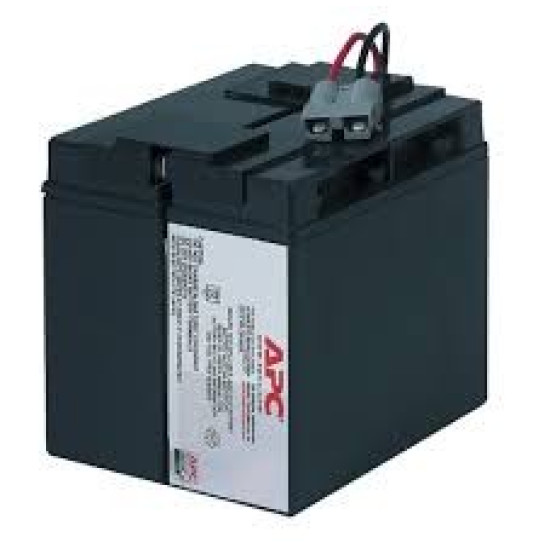 BATERIA RBC 7                     RBC7