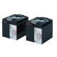 Bateria RBC 11 RBC11