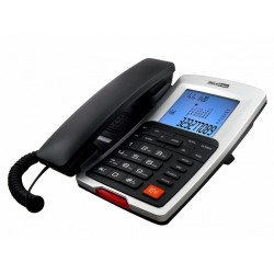 KXT 709 telefon przewodowy KXT 709 telefon przewodowy