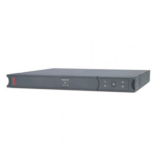 SMART SC 450VA Rack 1U/Tower SC450RMI1U SMART SC 450VA Rack 1U/Tower SC450RMI1U