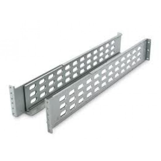 4-Post Rackmount Rails             SU032A