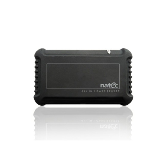Czytnik All in One BEETLE USB 2.0