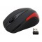 Bezprzewodowa Mysz optyczna EM101R USB, 2,4 GHz, NANO odbiornik Bezprzewodowa Mysz optyczna EM101R USB, 2,4 GHz, NANO odbiornik